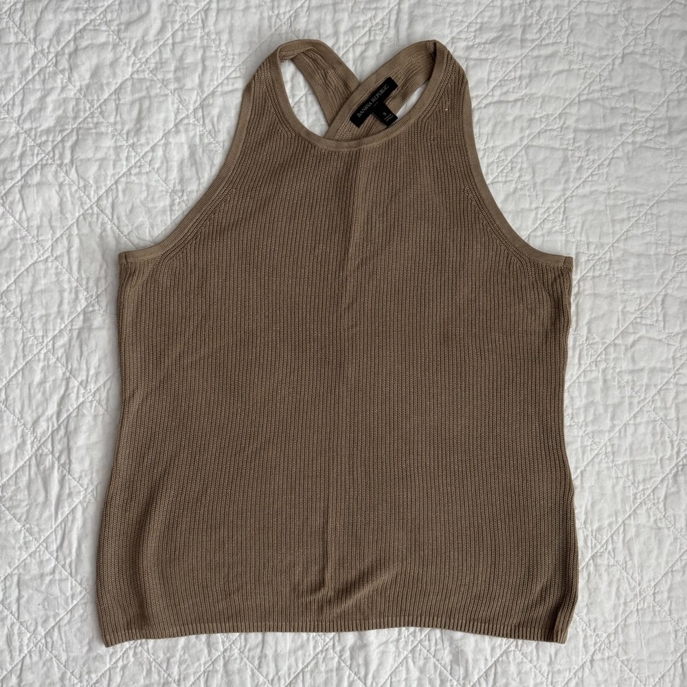 Banana Republic Knit Top